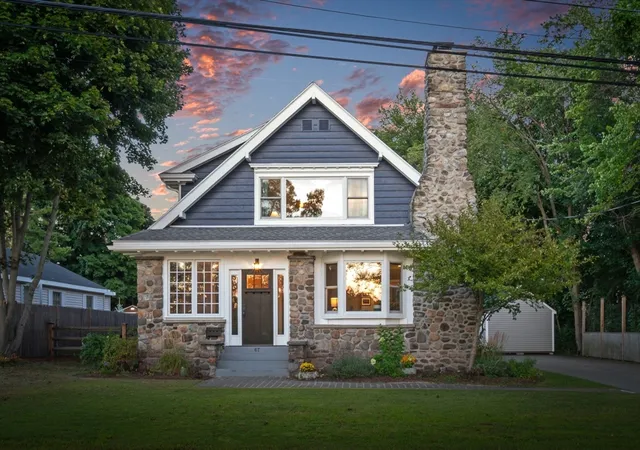 1st image of 67 Pond St, Georgetown, MA 01833 | MLS# 73567672