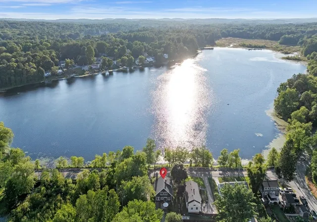 5th image of 67 Pond St, Georgetown, MA 01833 | MLS# 73567672