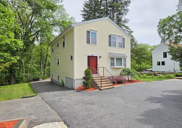 Homes for sale in Ashland, MA | 84 W Union St, Ashland, MA 01721 | MLS# 73538834