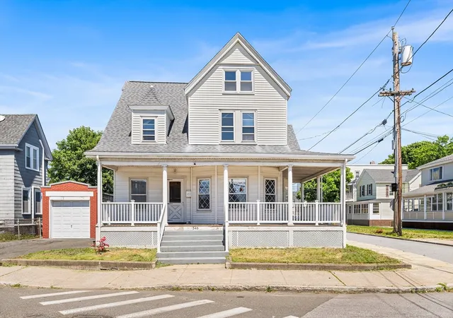 Homes for sale in Winthrop, MA | 546 Shirley St, Winthrop, MA 02152 | MLS# 73534235