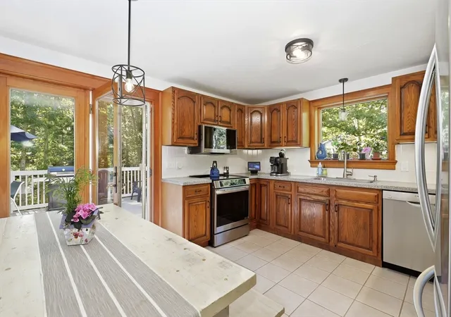 Photo 3 of Sale Pending at 10 Checkerberry Ln, Forestdale, MA 02644 | MLS# 73538780 | Listing updated on 2026-09-23