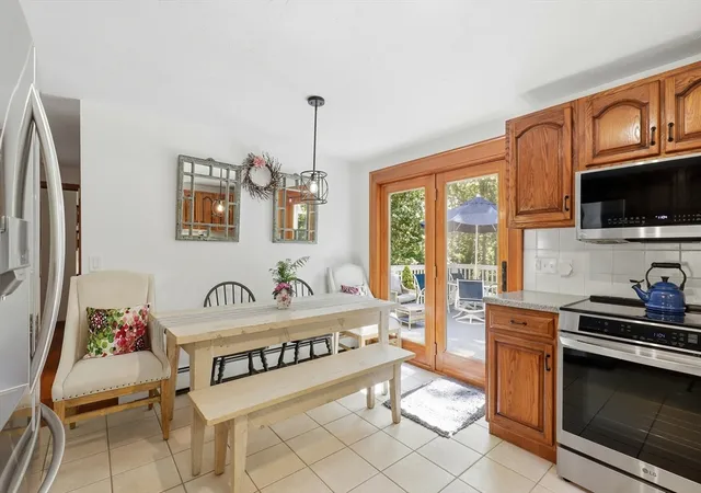 Photo 4 of Sale Pending at 10 Checkerberry Ln, Forestdale, MA 02644 | MLS# 73538780 | Listing updated on 2026-09-23