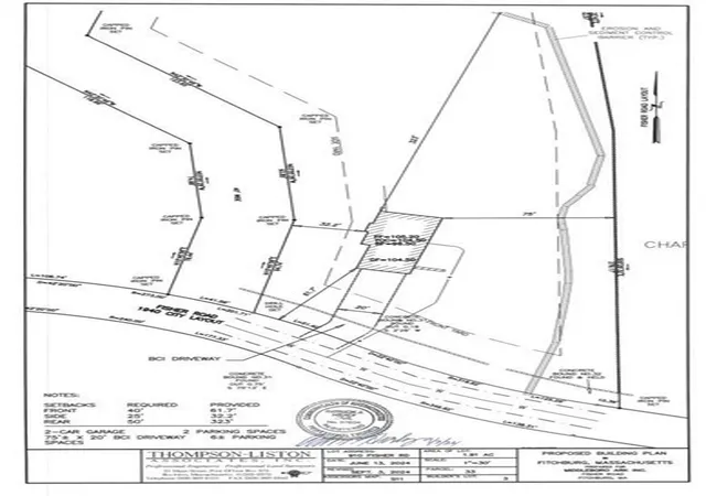 2nd image of 910 Fisher Road, Fitchburg, MA 01420 | MLS# 73555300