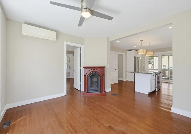 2nd image of 39 Johnston Avenue #1, Whitinsville, MA 01588 | MLS# 73538739