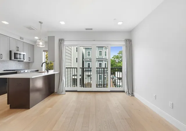 Photo 1 of Condo for sale at 287 Maverick St #U202, Boston, MA 02128 | MLS# 73546931 | Listing updated on 2026-09-12