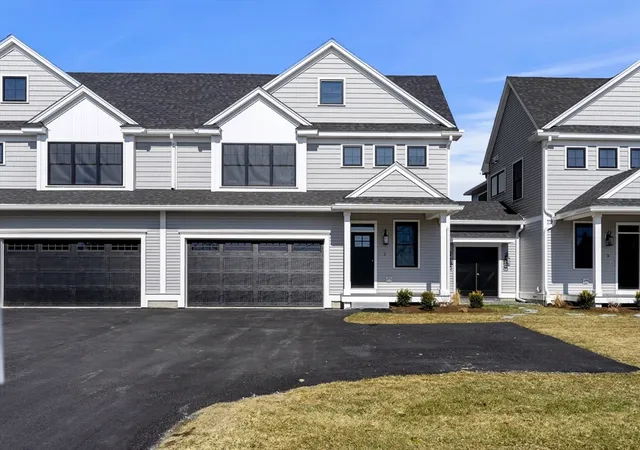 Homes for sale in Ipswich, MA | 24 Fellows Road #2, Ipswich, MA 01938 | MLS# 73536706
