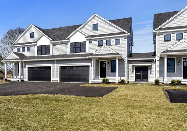 Homes for sale in Ipswich, MA | 24 Fellows Road #2, Ipswich, MA 01938 | MLS# 73536706