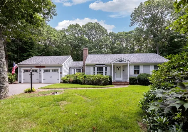 2nd image of 26 Qaushnet Way, East Falmouth, MA 02536 | MLS# 73563680