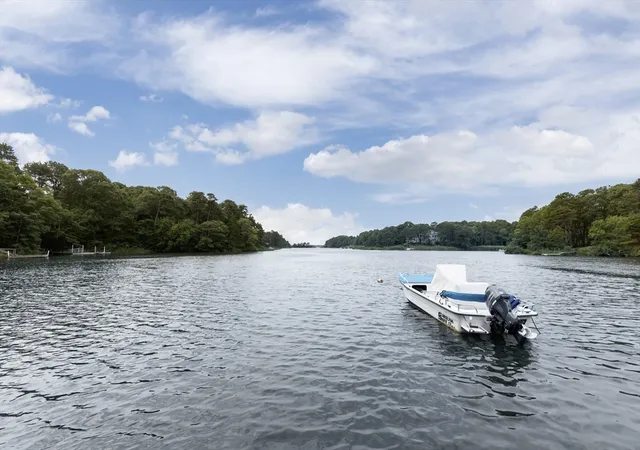 40th image of 26 Qaushnet Way, East Falmouth, MA 02536 | MLS# 73563680