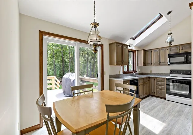 Photo 4 of Sale Pending at 26 Qaushnet Way, East Falmouth, MA 02536 | MLS# 73563680 | Listing updated on 2026-10-01