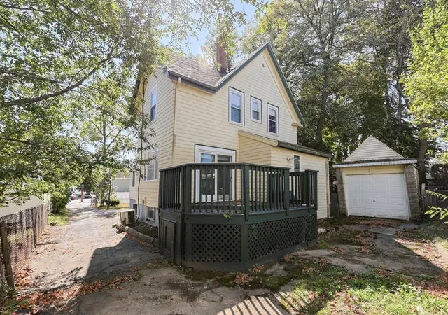 42nd image of 14 Dodge Street, Malden, MA 02148 | MLS# 73542006