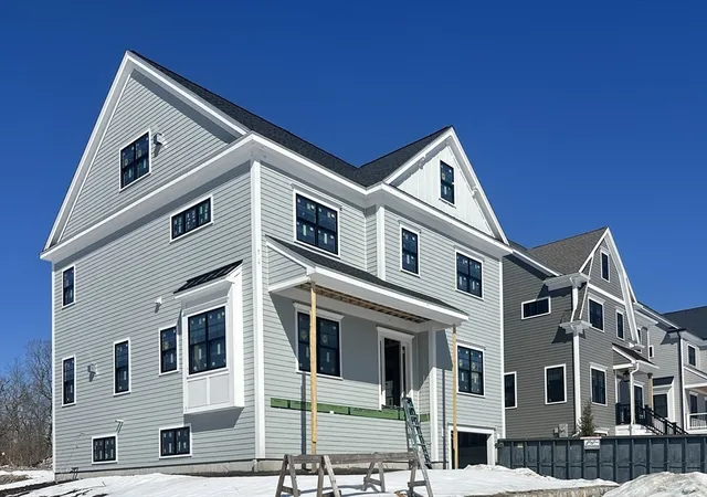 Homes for sale in Boston, MA | 17 Starling Street, Boston, MA 02132 | MLS# 73482581