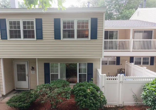 Photo 1 of Sale Pending at 506 Edgebrook Dr #506, Boylston, MA 01505 | MLS# 73562401 | Listing updated on 2026-09-01