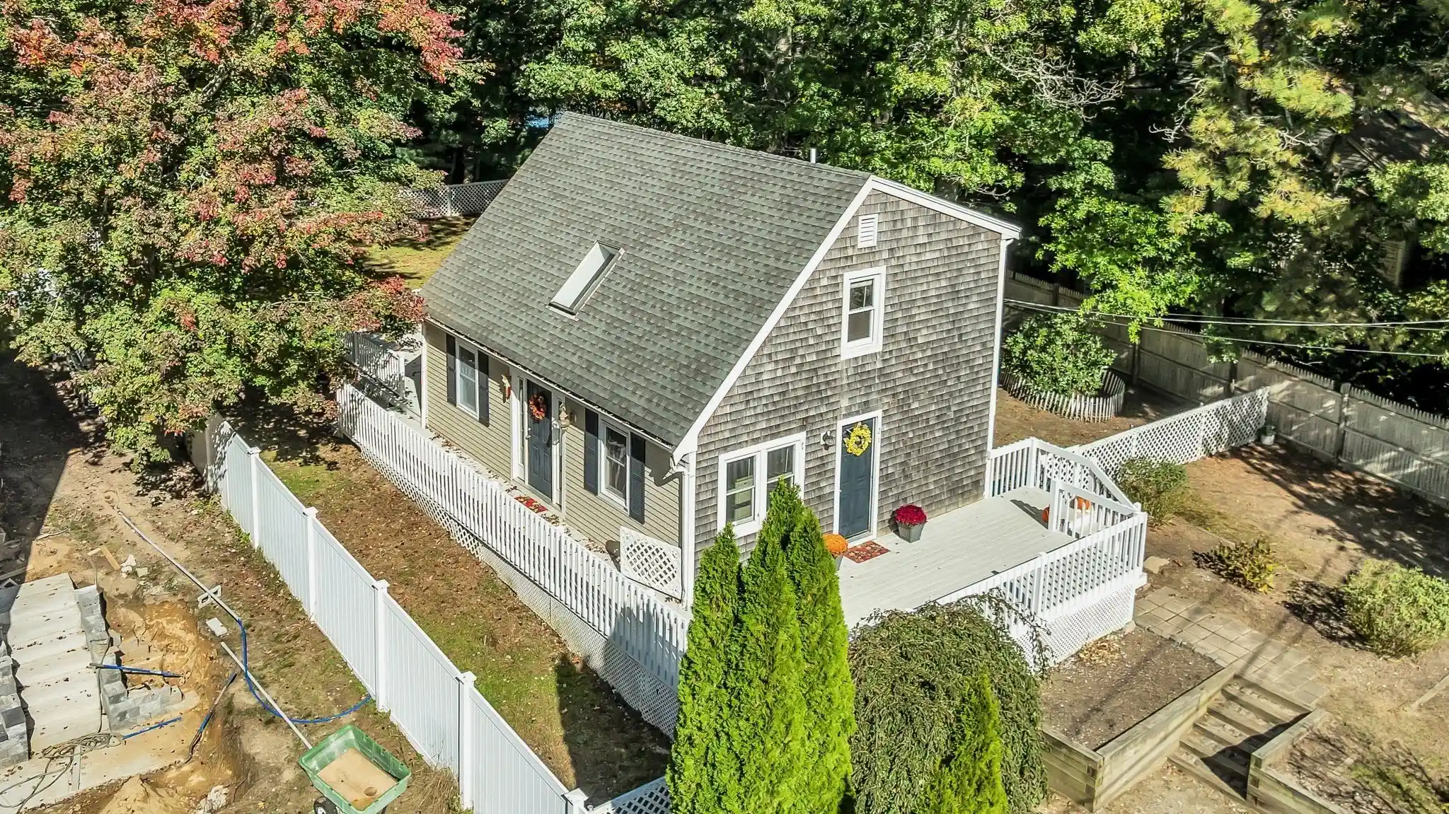Photo 1 of Single family home for sale at 21 Nohono Rd, Mashpee, MA 02649 | MLS# 73594714 | Listing updated on 2026-10-25