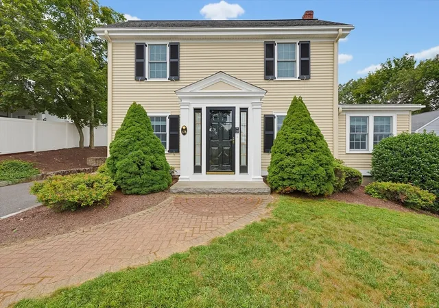 Photo 1 of Sale Pending at 178/180 West St, Needham, MA 02494 | MLS# 73569112 | Listing updated on 2026-09-14