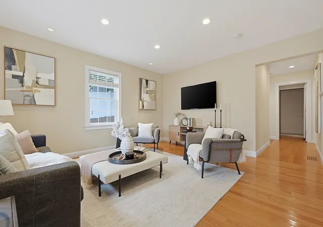 Photo 2 of Sale Pending at 178/180 West St, Needham, MA 02494 | MLS# 73569112 | Listing updated on 2026-09-14