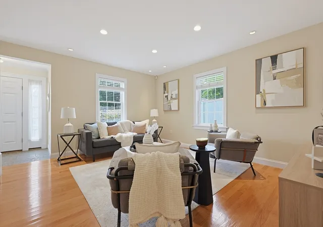 Photo 3 of Sale Pending at 178/180 West St, Needham, MA 02494 | MLS# 73569112 | Listing updated on 2026-09-14