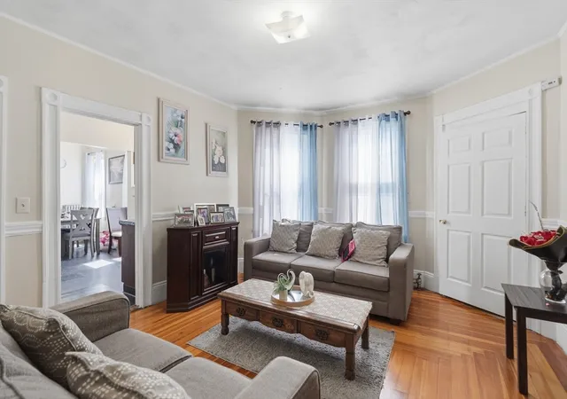 Homes for sale in Lynn, MA | 35-37 Park St, Lynn, MA 01902 | MLS# 73519410
