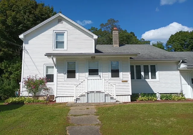 Photo 1 of Sale Pending at 93 Pine St, Dalton, MA 01226 | MLS# 73555056 | Listing updated on 2026-09-08