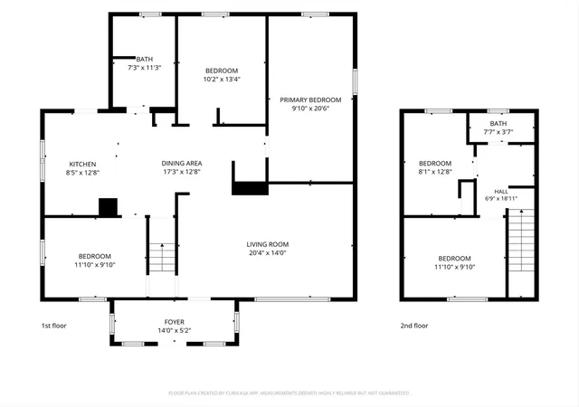 Photo 2 of Sale Pending at 93 Pine St, Dalton, MA 01226 | MLS# 73555056 | Listing updated on 2026-09-08