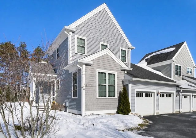 Photo 1 of Condo for sale at 44 Mariners Way #44, Plymouth, MA 02360 | MLS# 73475457 | Listing updated on 2026-09-03