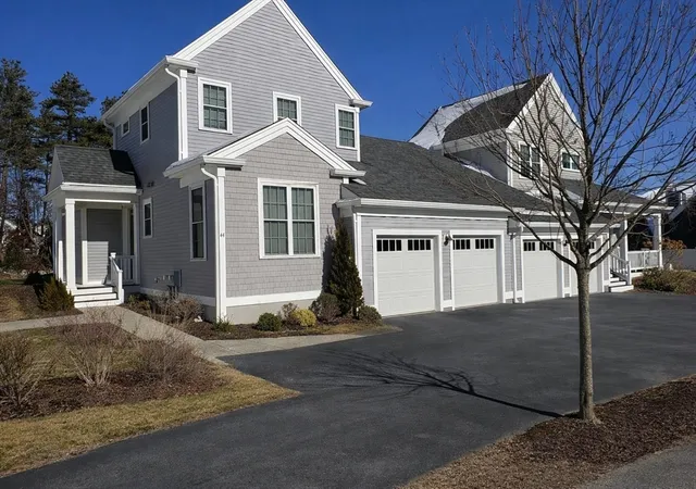 Photo 2 of Condo for sale at 44 Mariners Way #44, Plymouth, MA 02360 | MLS# 73475457 | Listing updated on 2026-09-03