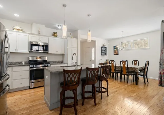 Photo 3 of Condo for sale at 44 Mariners Way #44, Plymouth, MA 02360 | MLS# 73475457 | Listing updated on 2026-09-03