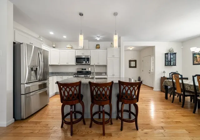 Photo 4 of Condo for sale at 44 Mariners Way #44, Plymouth, MA 02360 | MLS# 73475457 | Listing updated on 2026-09-03