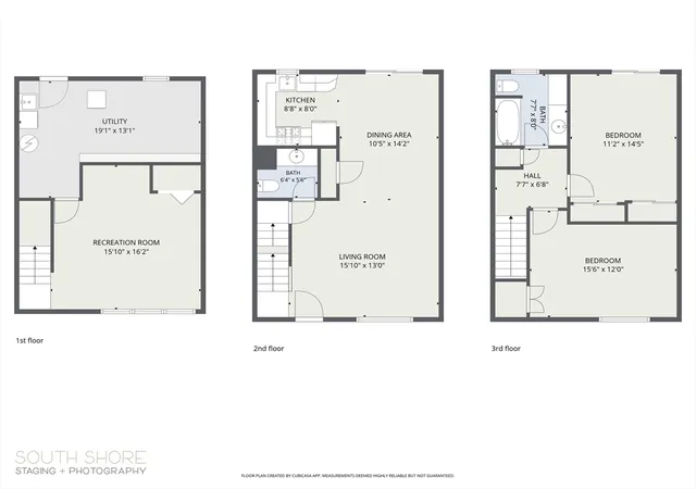 17th image of 489 Turnpike St #7-2, South Easton, MA 02375 | MLS# 73546056