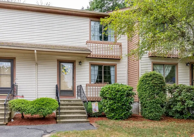 1st image of 489 Turnpike St #7-2, South Easton, MA 02375 | MLS# 73546056
