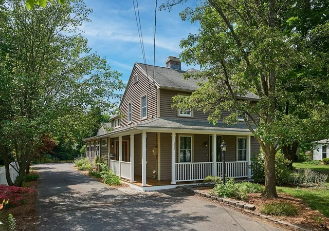 1st image of 236 N Maple St, Florence, MA 01062 | MLS# 73550224