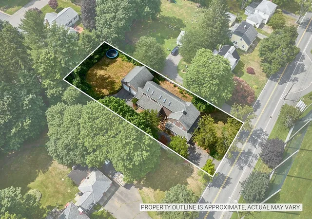2nd image of 236 N Maple St, Florence, MA 01062 | MLS# 73550224