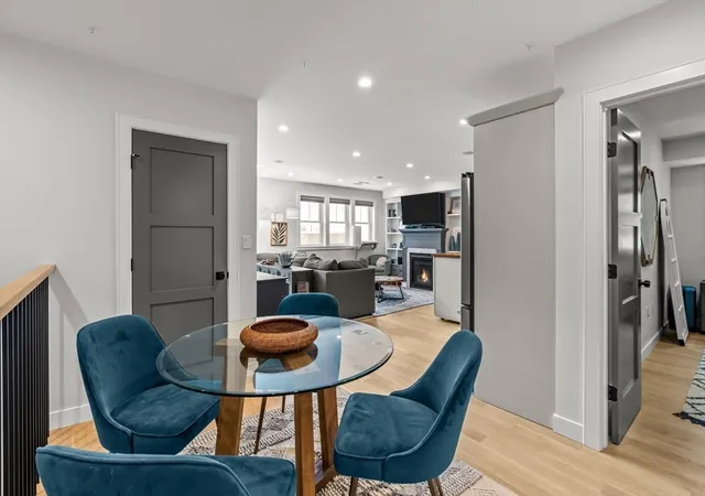 Photo 3 of Condo for sale at 47 R Harvest St #4, Dorchester, MA 02125 | MLS# 73541995 | Listing updated on 2026-09-13