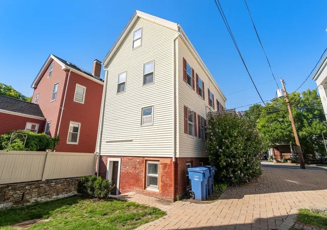 Homes for sale in Cambridge, MA | 76-78 Thorndike St, Cambridge, MA 02141 | MLS# 73434253