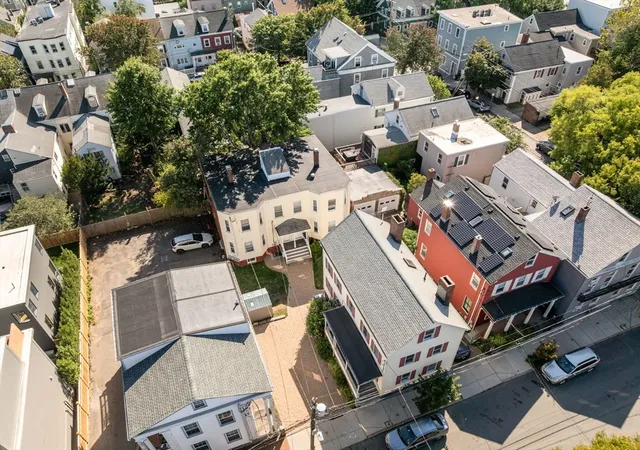 Homes for sale in Cambridge, MA | 76-78 Thorndike St, Cambridge, MA 02141 | MLS# 73434253