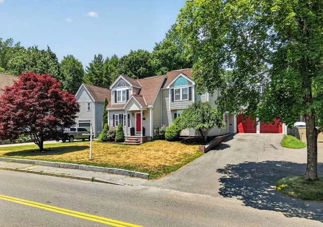 Homes for sale in Avon, MA | 115 Pond St, Avon, MA 02322 | MLS# 73544538