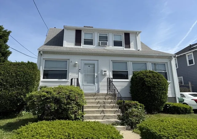 1st image of 27 Stearns Ave, Medford, MA 02155 | MLS# 73548745