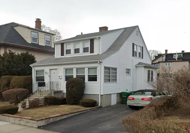 2nd image of 27 Stearns Ave, Medford, MA 02155 | MLS# 73548745