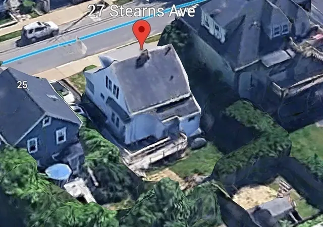 6th image of 27 Stearns Ave, Medford, MA 02155 | MLS# 73548745