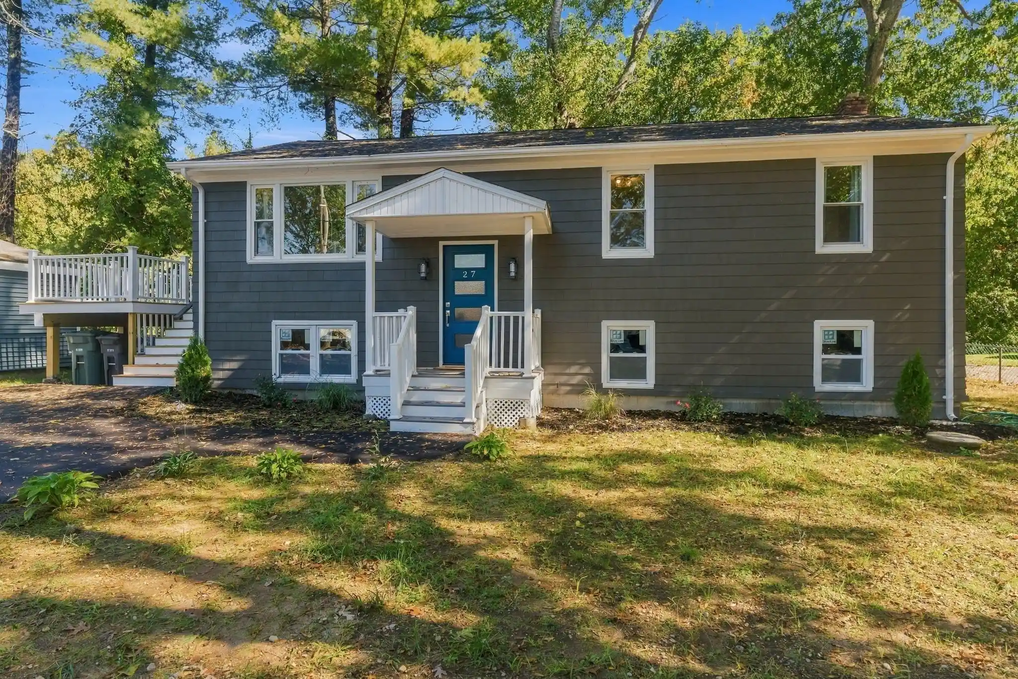 Photo 1 of Single family home for sale at 27 Acres Of Pine Rd, Coventry, RI 02816 | MLS# 73594812 | Listing updated on 2026-10-28