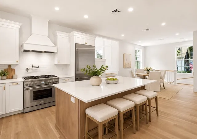 Homes for sale in Marblehead, MA | 64 Pleasant Street #A, Marblehead, MA 01945 | MLS# 73544633