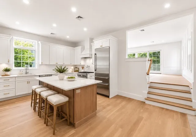Homes for sale in Marblehead, MA | 64 Pleasant Street #A, Marblehead, MA 01945 | MLS# 73544633