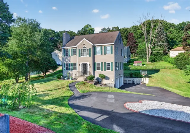 Photo 1 of Single family home for sale at 36 Shirley Rd, Shrewsbury, MA 01545 | MLS# 73553292 | Listing updated on 2026-09-08