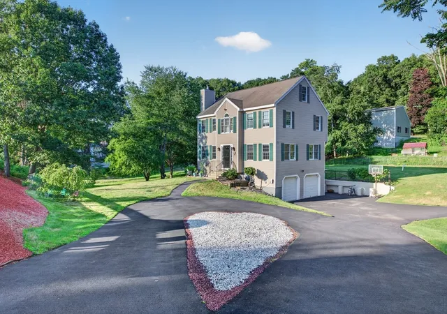 Photo 2 of Single family home for sale at 36 Shirley Rd, Shrewsbury, MA 01545 | MLS# 73553292 | Listing updated on 2026-09-08