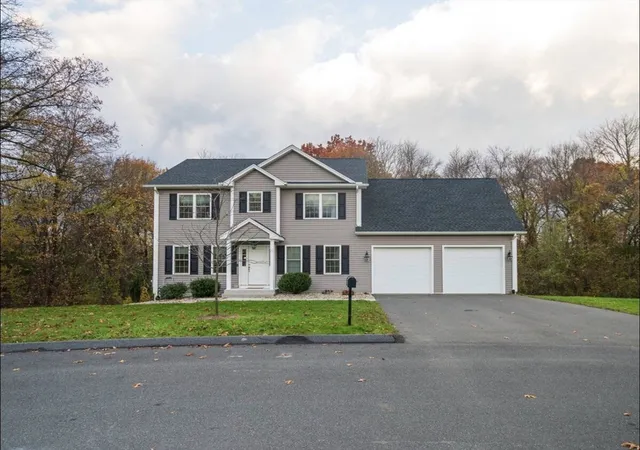 1st image of 23 Ralph Cir, Chicopee, MA 01020 | MLS# 73498795