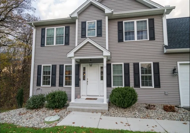 42nd image of 23 Ralph Cir, Chicopee, MA 01020 | MLS# 73498795