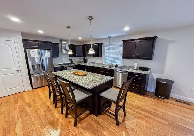 5th image of 23 Ralph Cir, Chicopee, MA 01020 | MLS# 73498795