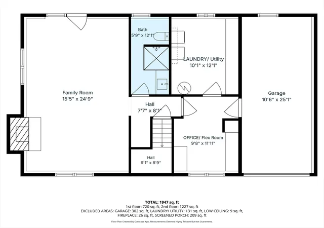 27th image of 64 Haverhill St, Reading, MA 01867 | MLS# 73561425