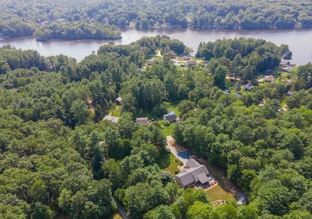 Photo 3 of Single family home for sale at 383 Mashapaug Rd, Holland, MA 01521 | MLS# 73562527 | Listing updated on 2026-09-17