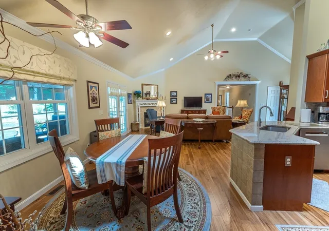 Photo 4 of Single family home for sale at 383 Mashapaug Rd, Holland, MA 01521 | MLS# 73562527 | Listing updated on 2026-09-27